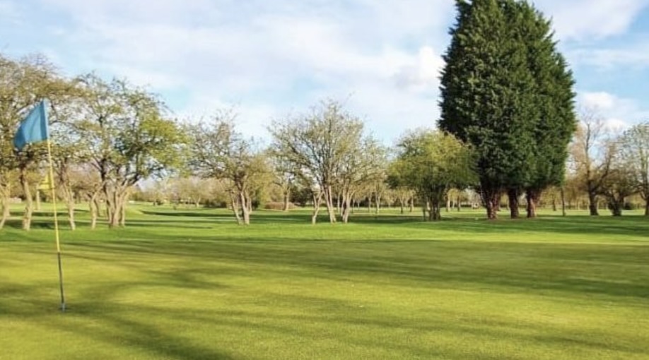 Photo of Flixton Golf Club